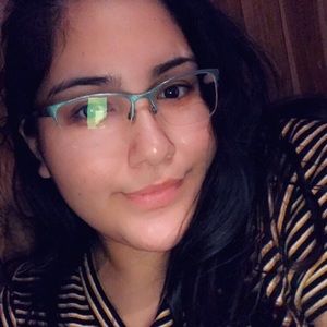 Meet your Posher, Kyla